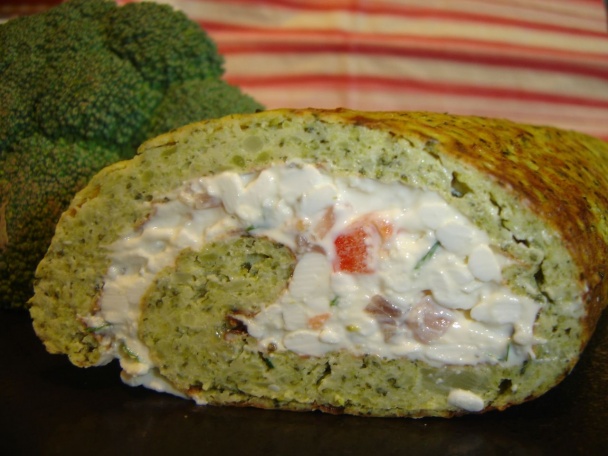 Ako naplniť brokolicu :-) (fotorecept) - obrázok 14