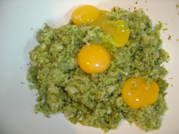 Ako naplniť brokolicu :-) (fotorecept) - obrázok 6