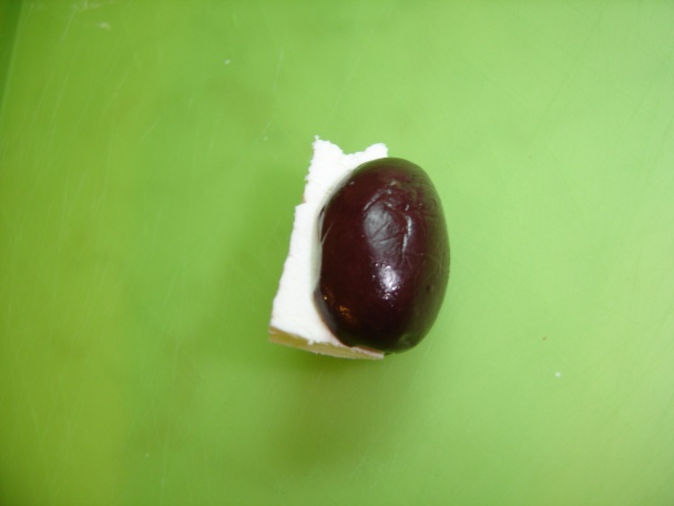 Olivový tučniak - obrázok 4