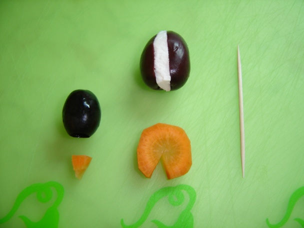 Olivový tučniak - obrázok 6