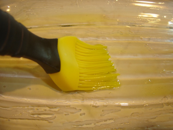 Zapekaný baklažán - obrázok 5