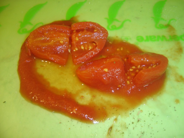 Zapekaný baklažán - obrázok 9