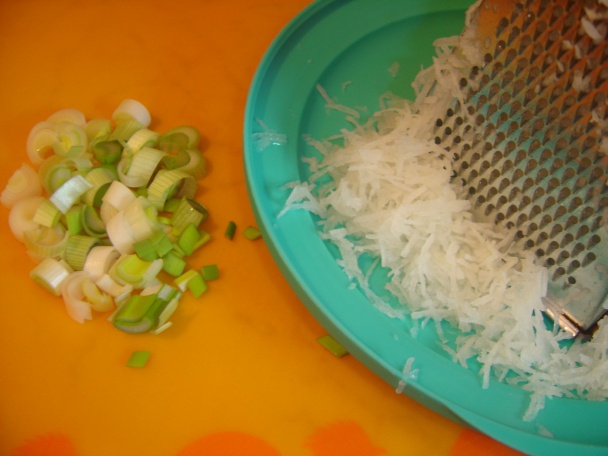 Srdiečková omáčka - obrázok 3