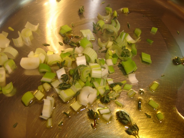 Srdiečková omáčka - obrázok 4