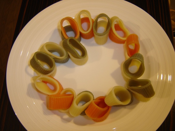 Srdiečková omáčka - obrázok 12