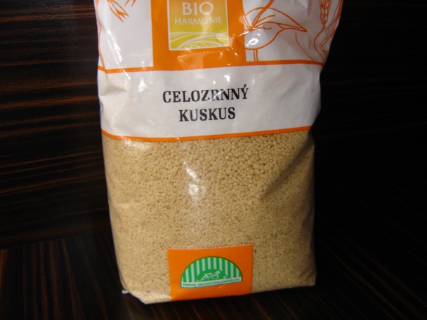 Kuracie stehná s medovou kôrkou, citrónový kuskus a vývar so srdiečkovými rezancami (fotorecept) - obrázok 7