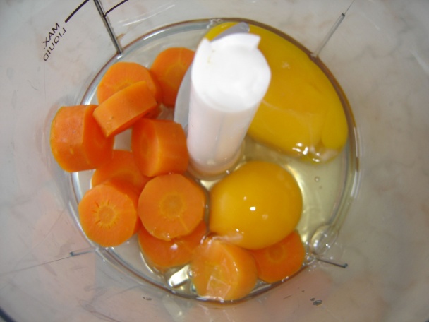 Kuracie stehná s medovou kôrkou, citrónový kuskus a vývar so srdiečkovými rezancami (fotorecept) - obrázok 13