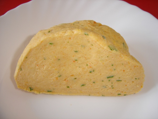 Kuracie stehná s medovou kôrkou, citrónový kuskus a vývar so srdiečkovými rezancami (fotorecept) - obrázok 18