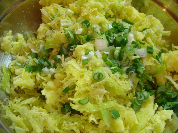 Zemiakové placky inak :-) - obrázok 4