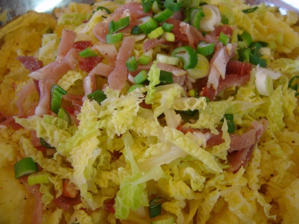 Zemiakové placky inak :-) - obrázok 5