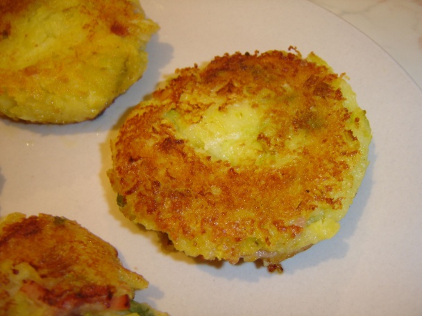 Zemiakové placky inak :-) - obrázok 8