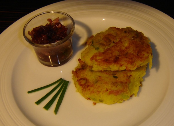 Zemiakové placky inak :-) - obrázok 9