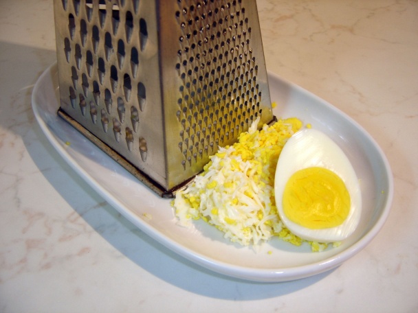 Nátierka z treščej pečene (fotorecept) - obrázok 2