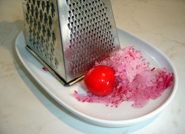 Nátierka z treščej pečene (fotorecept) - obrázok 3