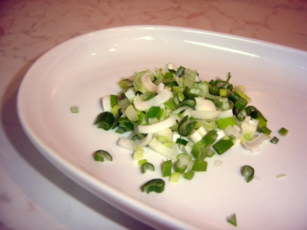 Nátierka z treščej pečene (fotorecept) - obrázok 5