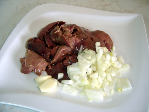 Mäsovo-zeleninový vývar s tajomstvom namiesto rezančekov (fotorecept) - obrázok 11