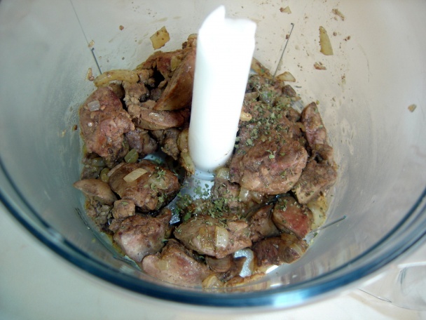 Mäsovo-zeleninový vývar s tajomstvom namiesto rezančekov (fotorecept) - obrázok 12