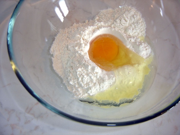 Mäsovo-zeleninový vývar s tajomstvom namiesto rezančekov (fotorecept) - obrázok 13