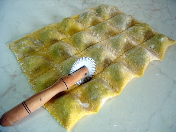 Mäsovo-zeleninový vývar s tajomstvom namiesto rezančekov (fotorecept) - obrázok 16