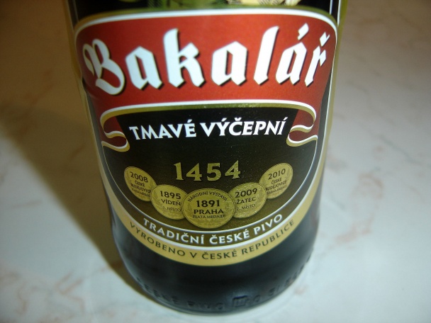 Hovädzie na čiernom pive (fotorecept) - obrázok 5