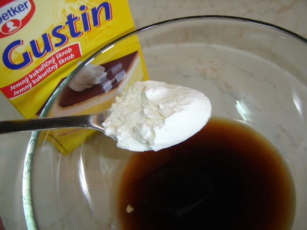 Hovädzie na čiernom pive (fotorecept) - obrázok 11