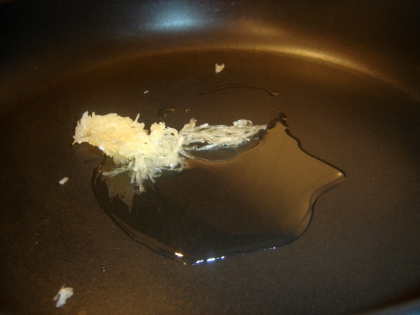 Kapustový prívarok a zamilovaná klobása (fotorecept) - obrázok 3