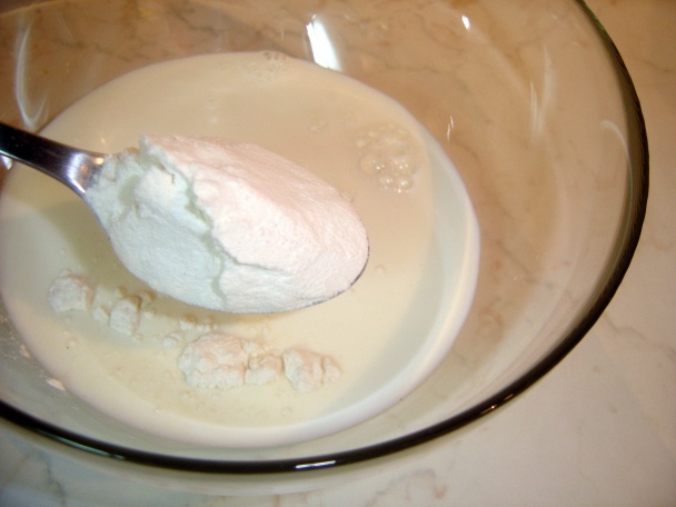 Kapustový prívarok a zamilovaná klobása (fotorecept) - obrázok 5