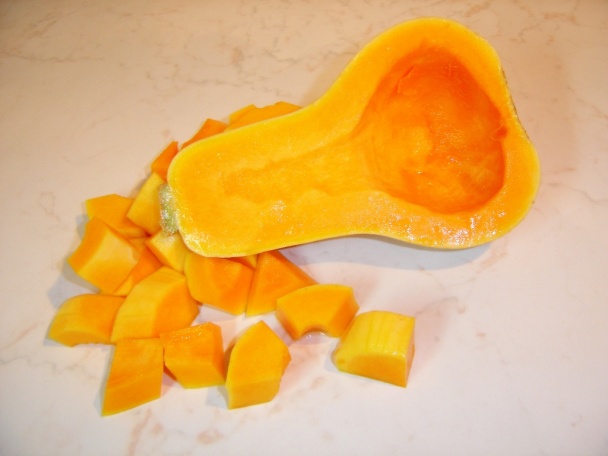 Jesenný kurací pekáčik (fotorecept) - obrázok 5