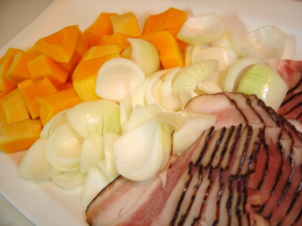 Jesenný kurací pekáčik (fotorecept) - obrázok 6