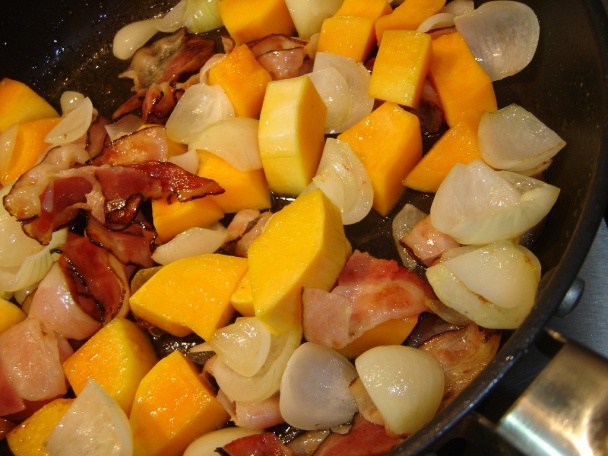 Jesenný kurací pekáčik (fotorecept) - obrázok 8