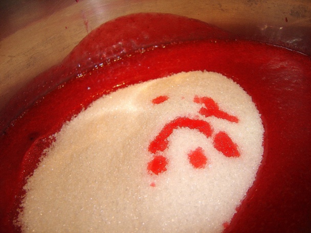 Jesenný kurací pekáčik (fotorecept) - obrázok 12