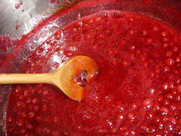 Jesenný kurací pekáčik (fotorecept) - obrázok 13