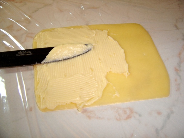 Syrové miniroládičky na očká (fotorecept) - obrázok 3