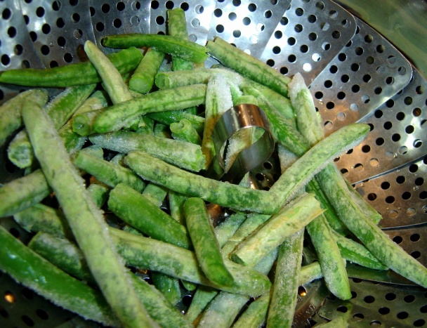 Paradajkový aspik s mozzarellou ako jednohubky a v šaláte (fotorecept) - obrázok 12