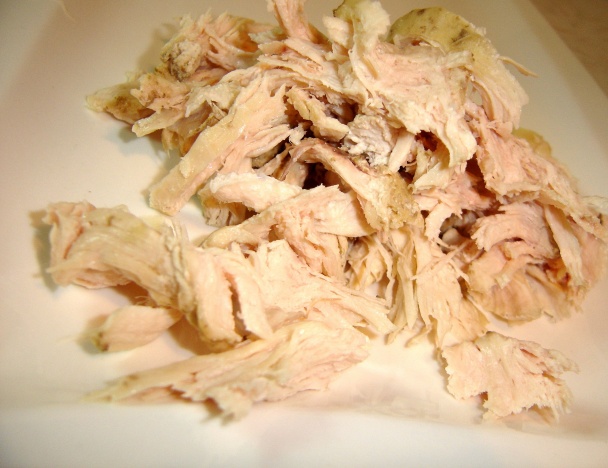 Paradajkový aspik s mozzarellou ako jednohubky a v šaláte (fotorecept) - obrázok 13