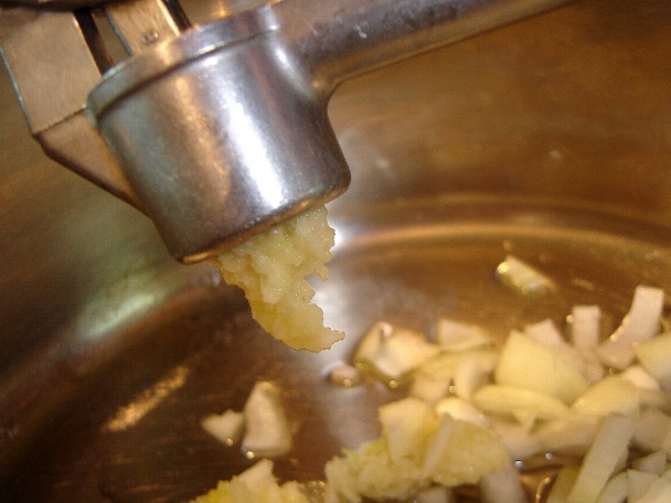 Šťavnaté a hrejivé mleté hovädzie (fotorecept) - obrázok 4