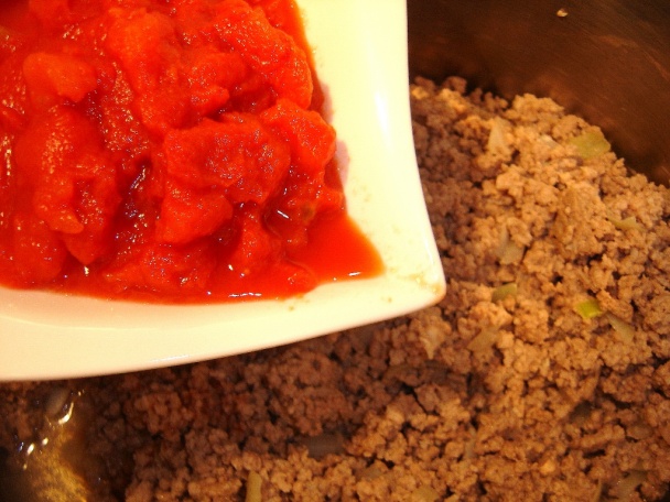 Šťavnaté a hrejivé mleté hovädzie (fotorecept) - obrázok 5