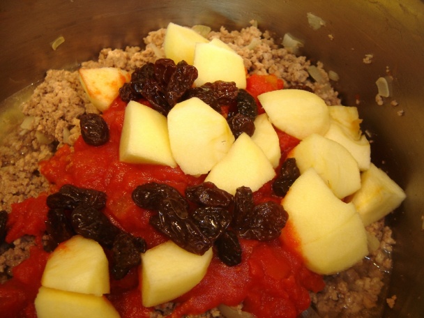 Šťavnaté a hrejivé mleté hovädzie (fotorecept) - obrázok 6