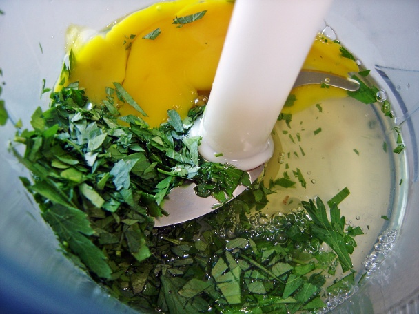 Hovädzie na čučoriedkach (fotorecept) - obrázok 11