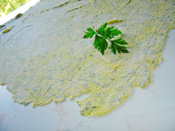 Hovädzie na čučoriedkach (fotorecept) - obrázok 13