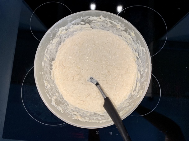 Meteník z kyslého mlieka, za ktorý sa nebudete hanbiť (fotorecept) - obrázok 2