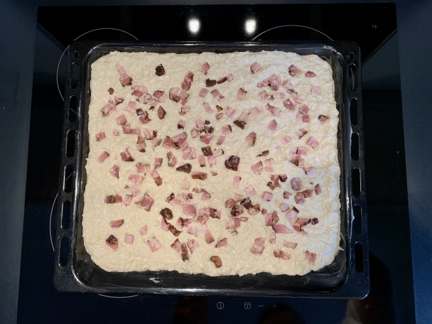 Meteník z kyslého mlieka, za ktorý sa nebudete hanbiť (fotorecept) - obrázok 4