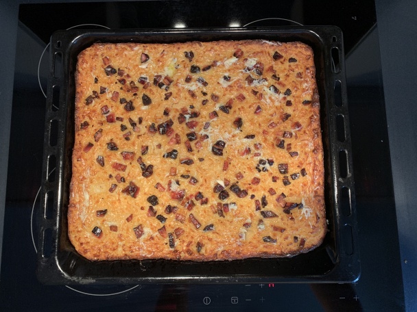 Meteník z kyslého mlieka, za ktorý sa nebudete hanbiť (fotorecept) - obrázok 7