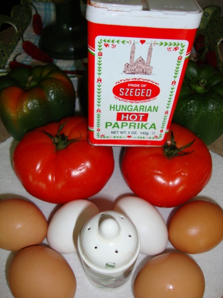 Lečo pre medika z Torino (fotorecept)      - obrázok 2