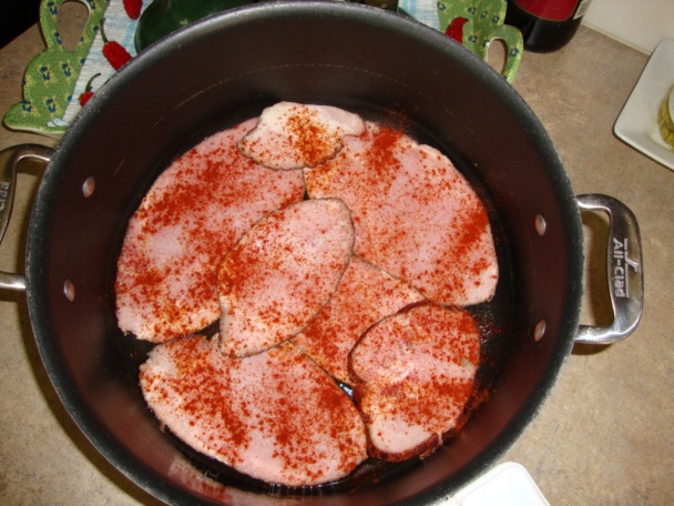 Lečo pre medika z Torino (fotorecept)      - obrázok 3