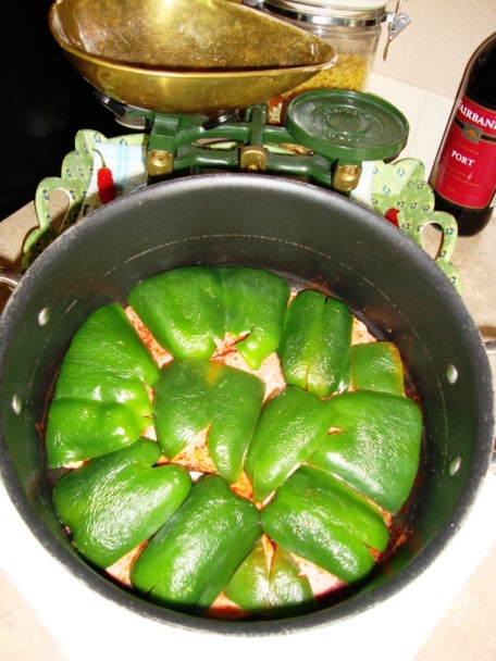 Lečo pre medika z Torino (fotorecept)      - obrázok 4