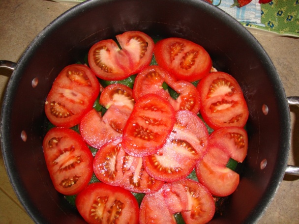 Lečo pre medika z Torino (fotorecept)      - obrázok 6