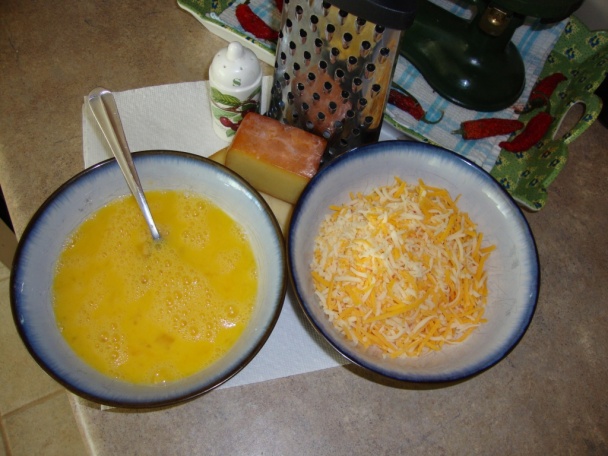 Lečo pre medika z Torino (fotorecept)      - obrázok 7