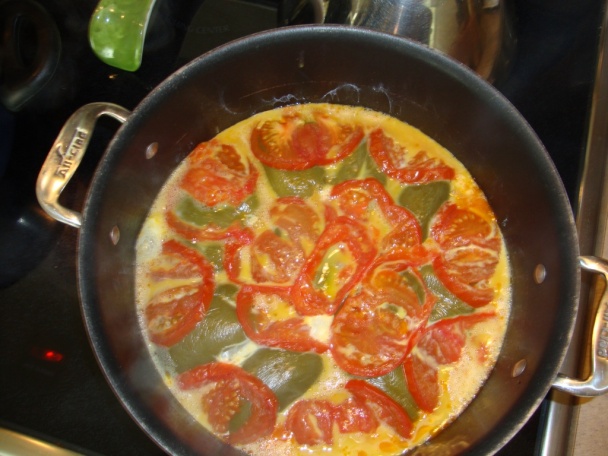 Lečo pre medika z Torino (fotorecept)      - obrázok 8