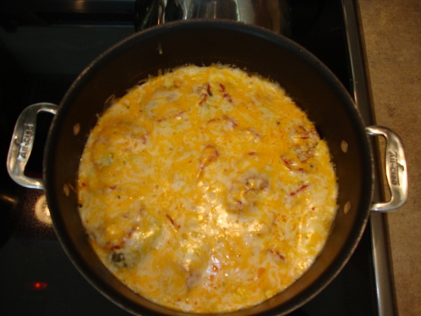 Lečo pre medika z Torino (fotorecept)      - obrázok 9